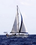 Sailing Vessel Ellen II